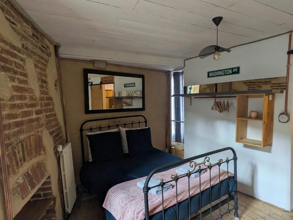 AUTHENTIC - maison 3 chambres 142m2 de charme & confort House in Brittany