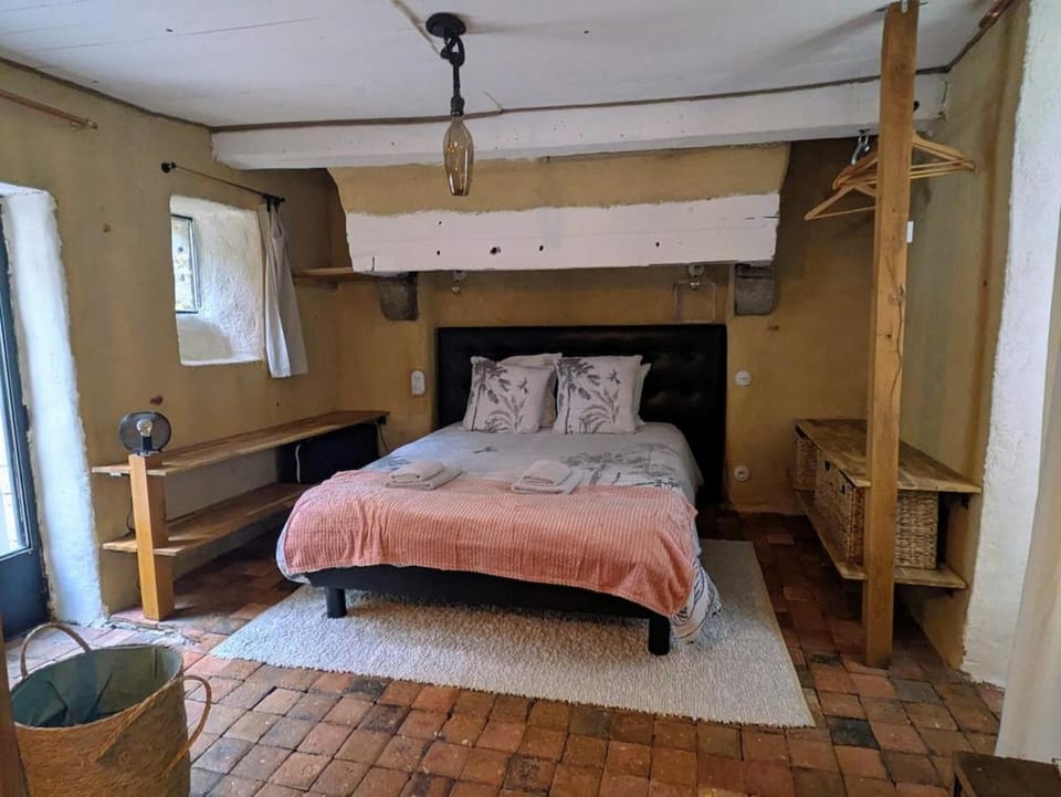 AUTHENTIC - maison 3 chambres 142m2 de charme & confort House in Brittany