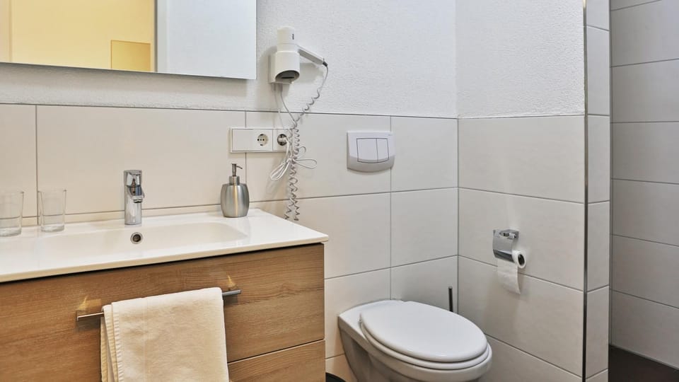 Hotel zum Hirsch Hotel in Rhineland-Palatinate