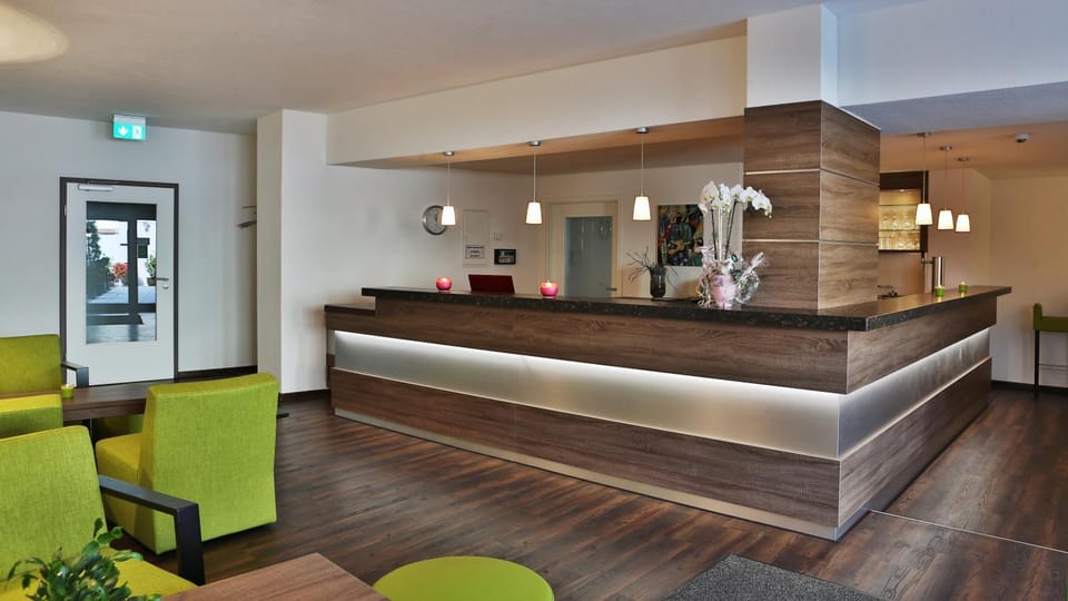 Hotel zum Hirsch Hotel in Rhineland-Palatinate