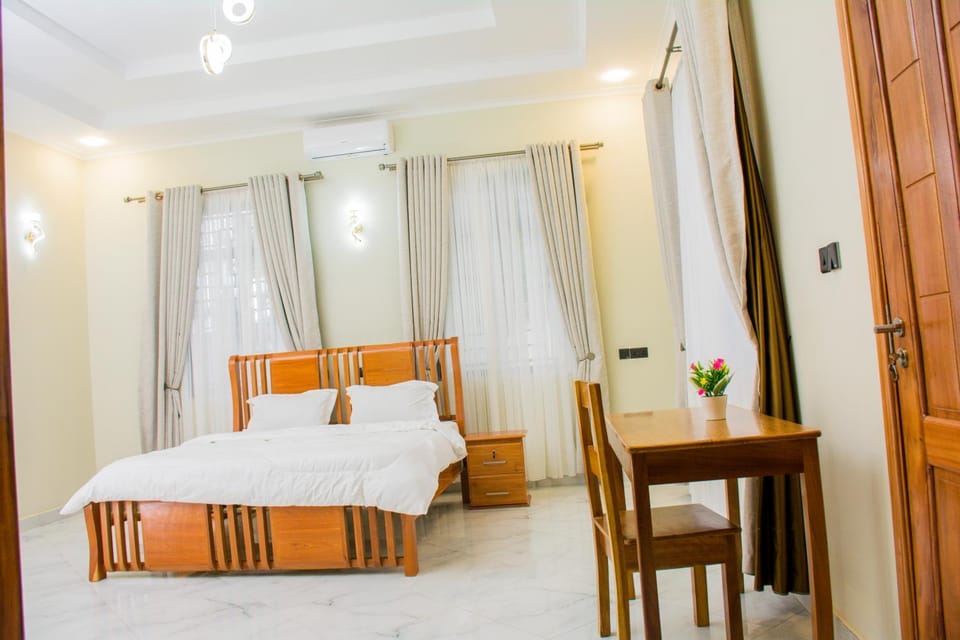 KiliView Homestay Bed and Breakfast in Tanzania
