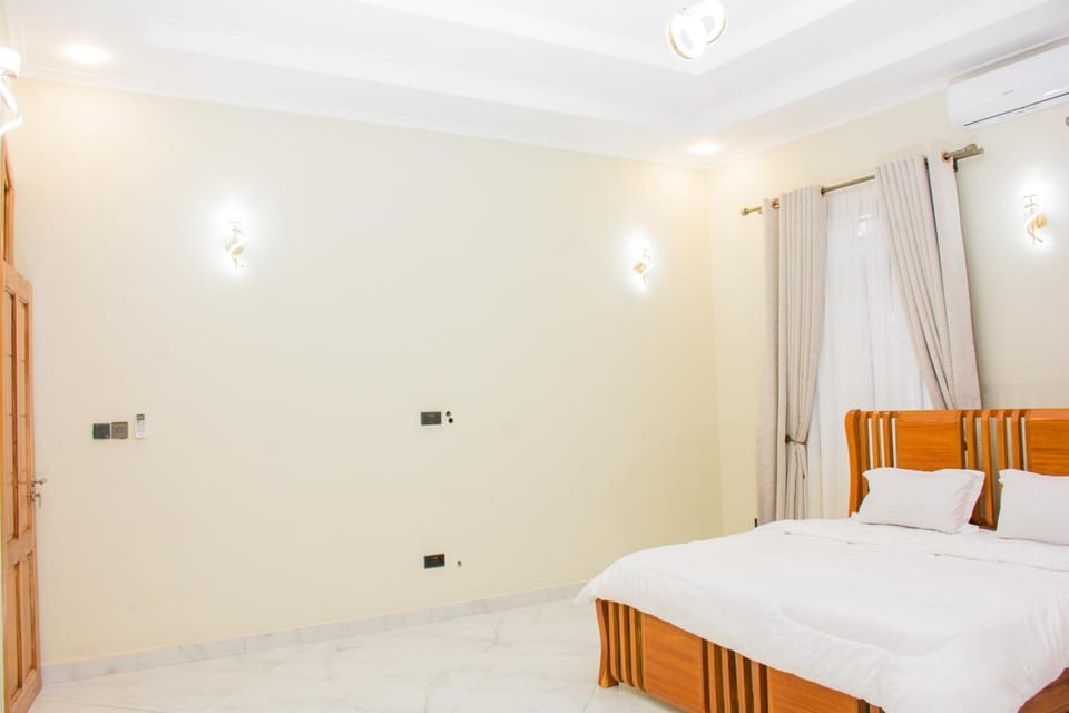 KiliView Homestay Bed and Breakfast in Tanzania