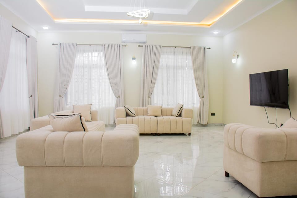 KiliView Homestay Bed and Breakfast in Tanzania