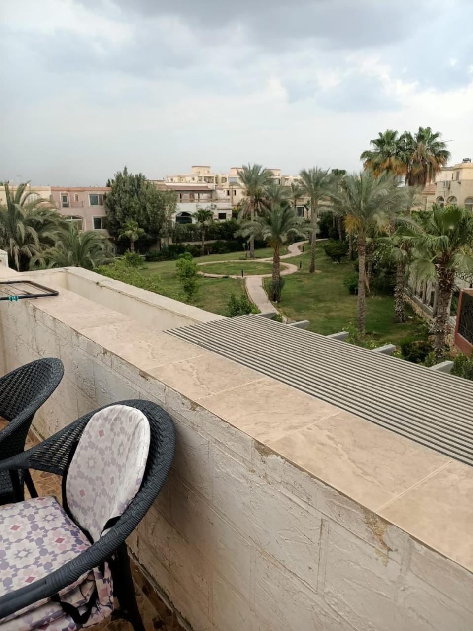 فيلا Villa in Egypt