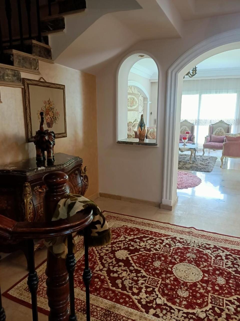 فيلا Villa in Egypt