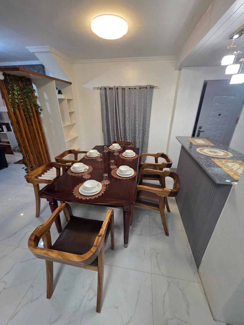 Tori & Gil Master Room Vacation rental in Baguio