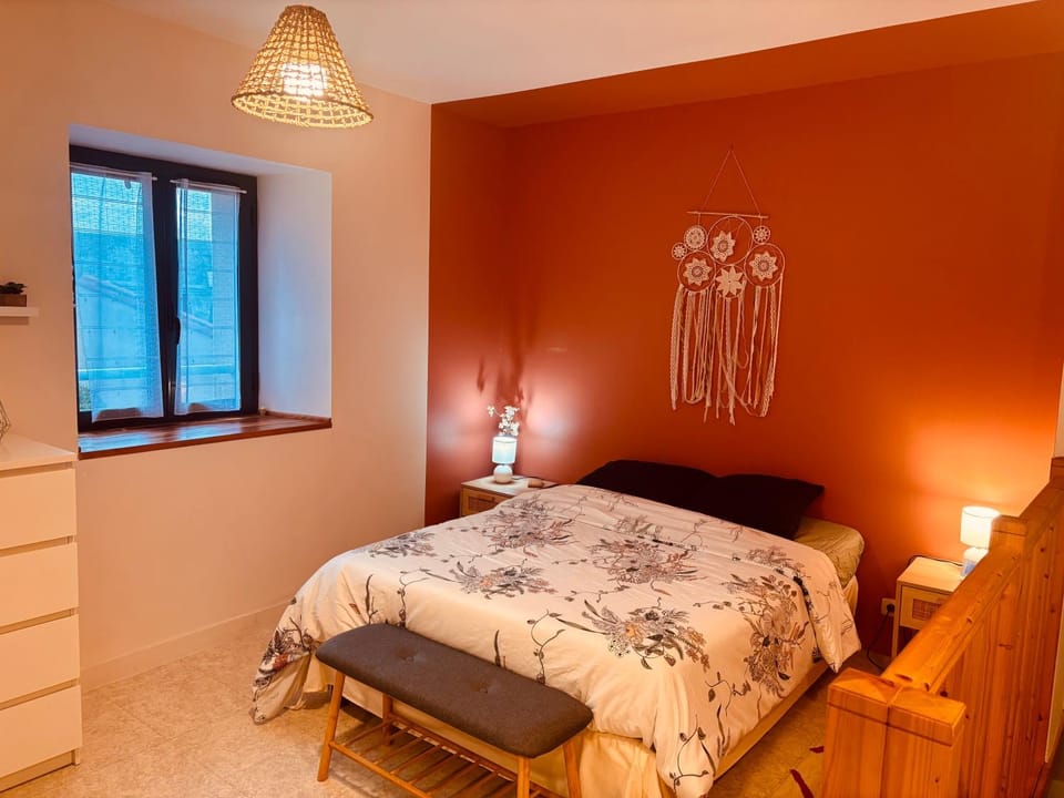 Maison 4 5 pers Cholet PuyduFou Maulevrier House in Bressuire