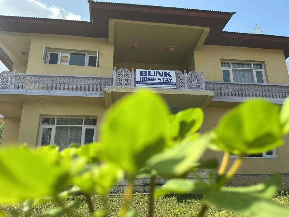 Bunk Home stay Vacation rental in India