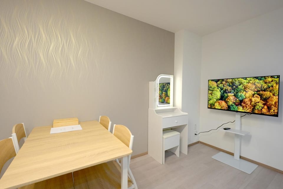 New OPEN!難波まで電車で5分!花園町駅徒歩1分!ホテルリネン使用 402 Apartment in Osaka