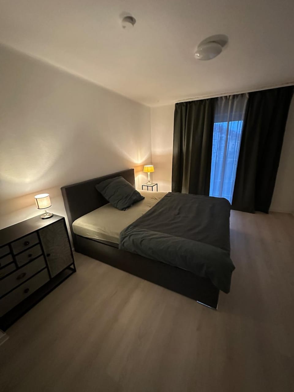 Living in the heart of Kreuzviertel! BVB Messe Kongress City Apartment in Dortmund