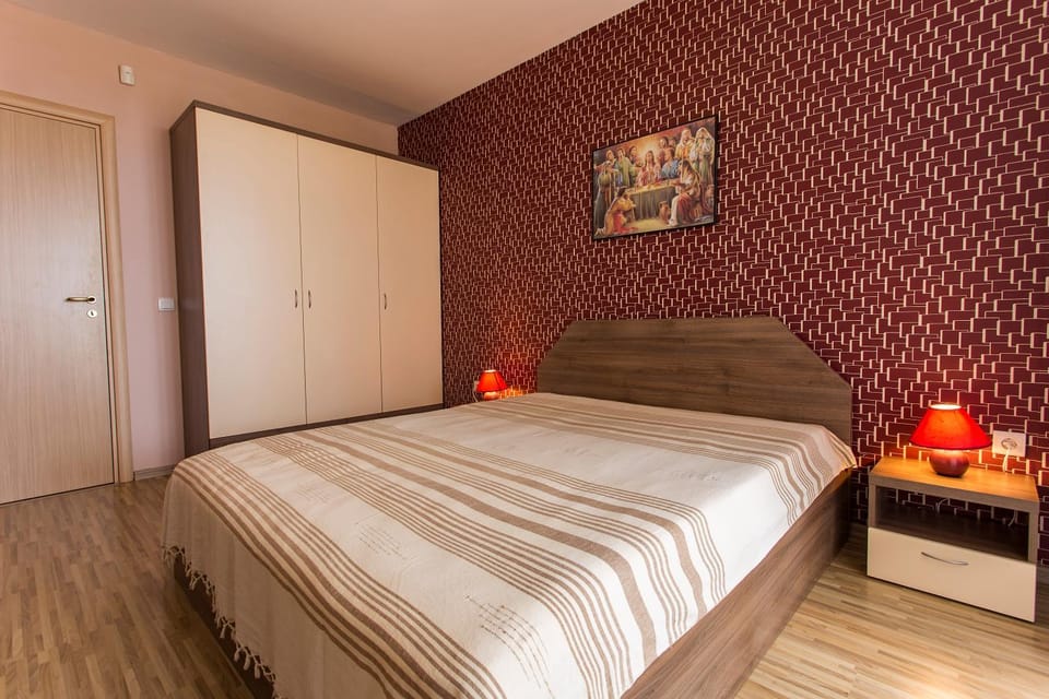 Apartments Sozopoli Hills Apartment in Burgas Province