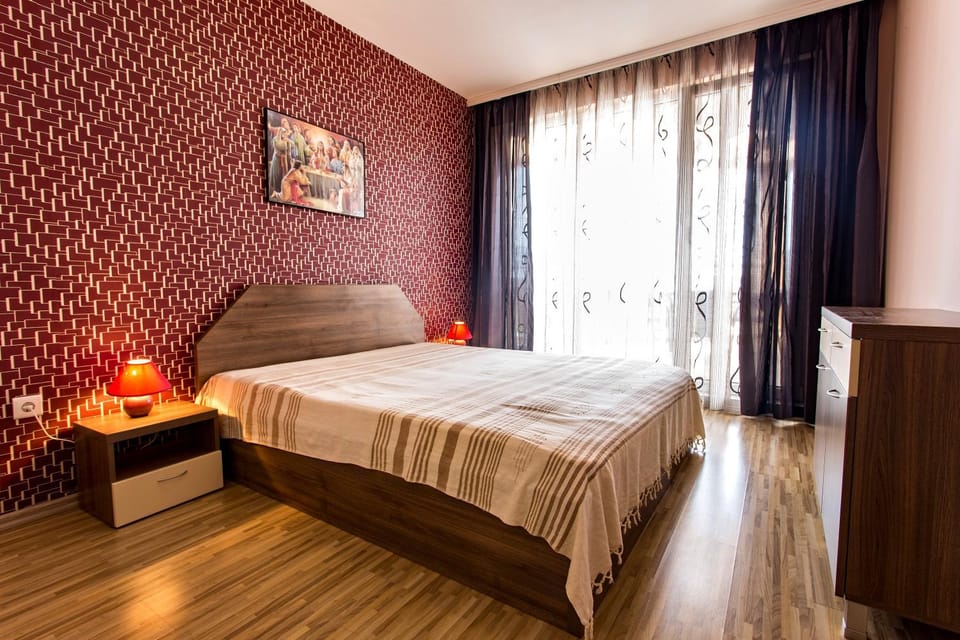 Apartments Sozopoli Hills Apartment in Burgas Province