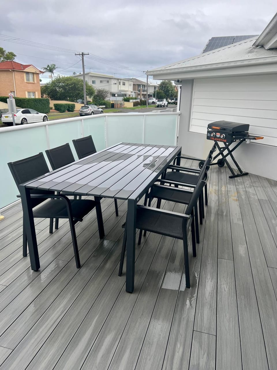 Entire Attached Granny Flat Home - Sleeps 4 House in Wollongong