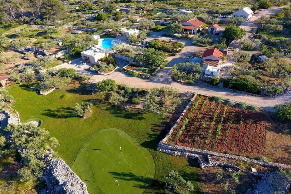 Golfcourse