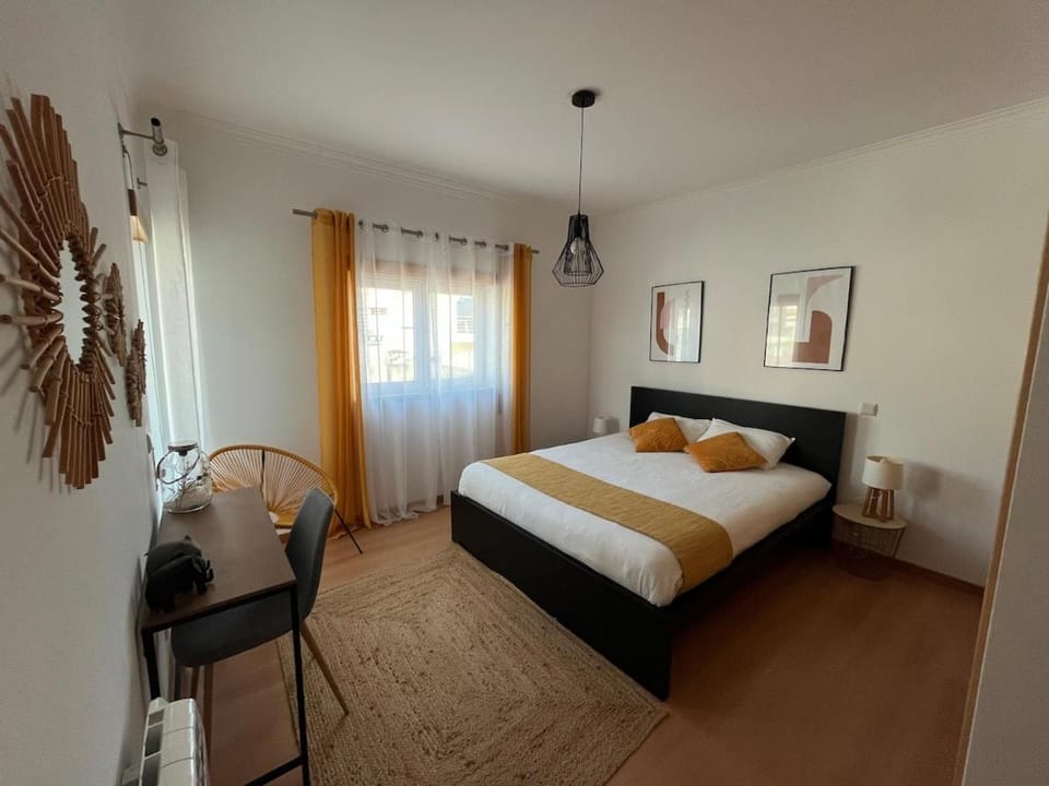 Villa Nazarena Villa in Nazaré