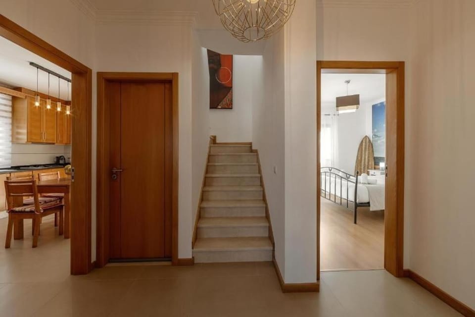 Villa Nazarena Villa in Nazaré