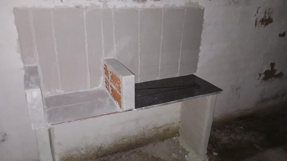 BBQ facilities