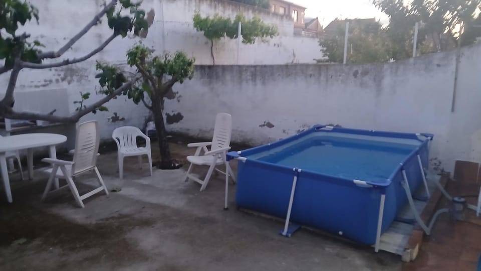 Patio, Balcony/Terrace