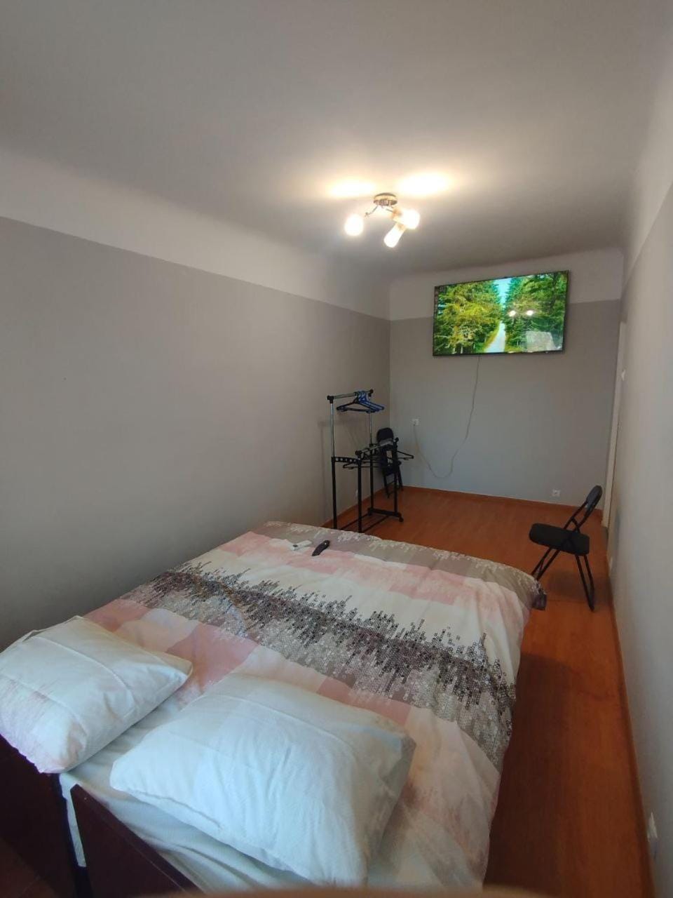 Airport 24h Apartment in Chișinău