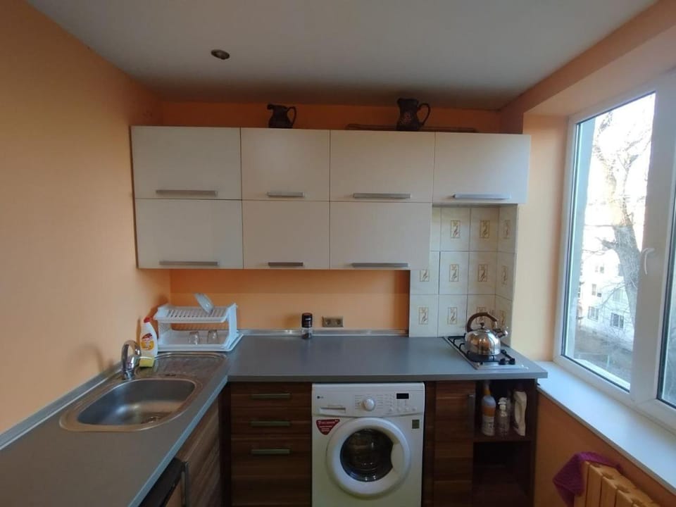 Airport 24h Apartment in Chișinău