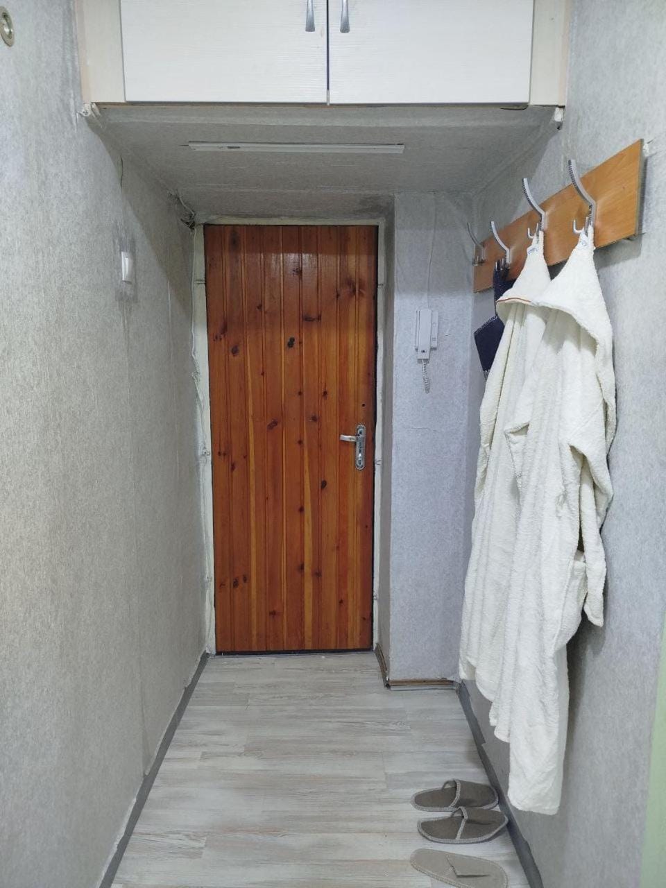 Airport 24h Apartment in Chișinău