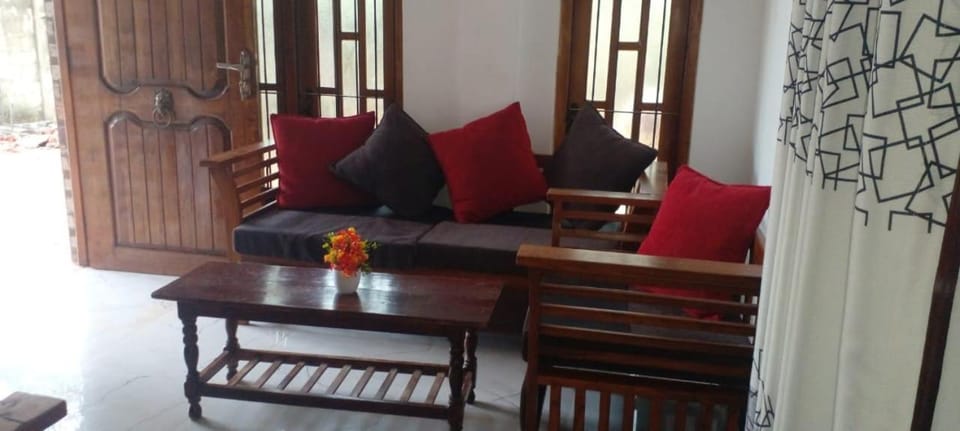 Diyoli Holiday Home Villa in Sri Lanka