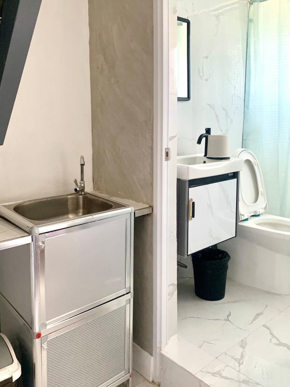 Natos Residences - Gonzaga Apartment hotel in Bacolod