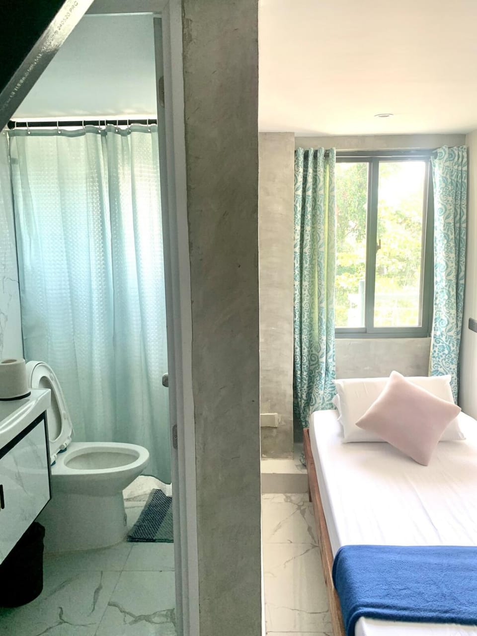 Natos Residences - Gonzaga Apartment hotel in Bacolod