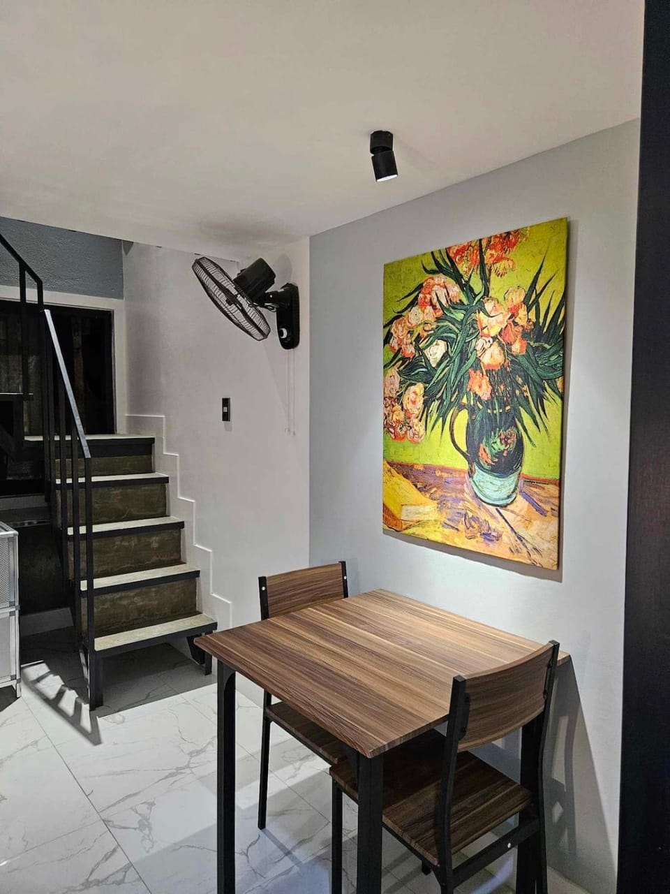 Natos Residences - Gonzaga Apartment hotel in Bacolod