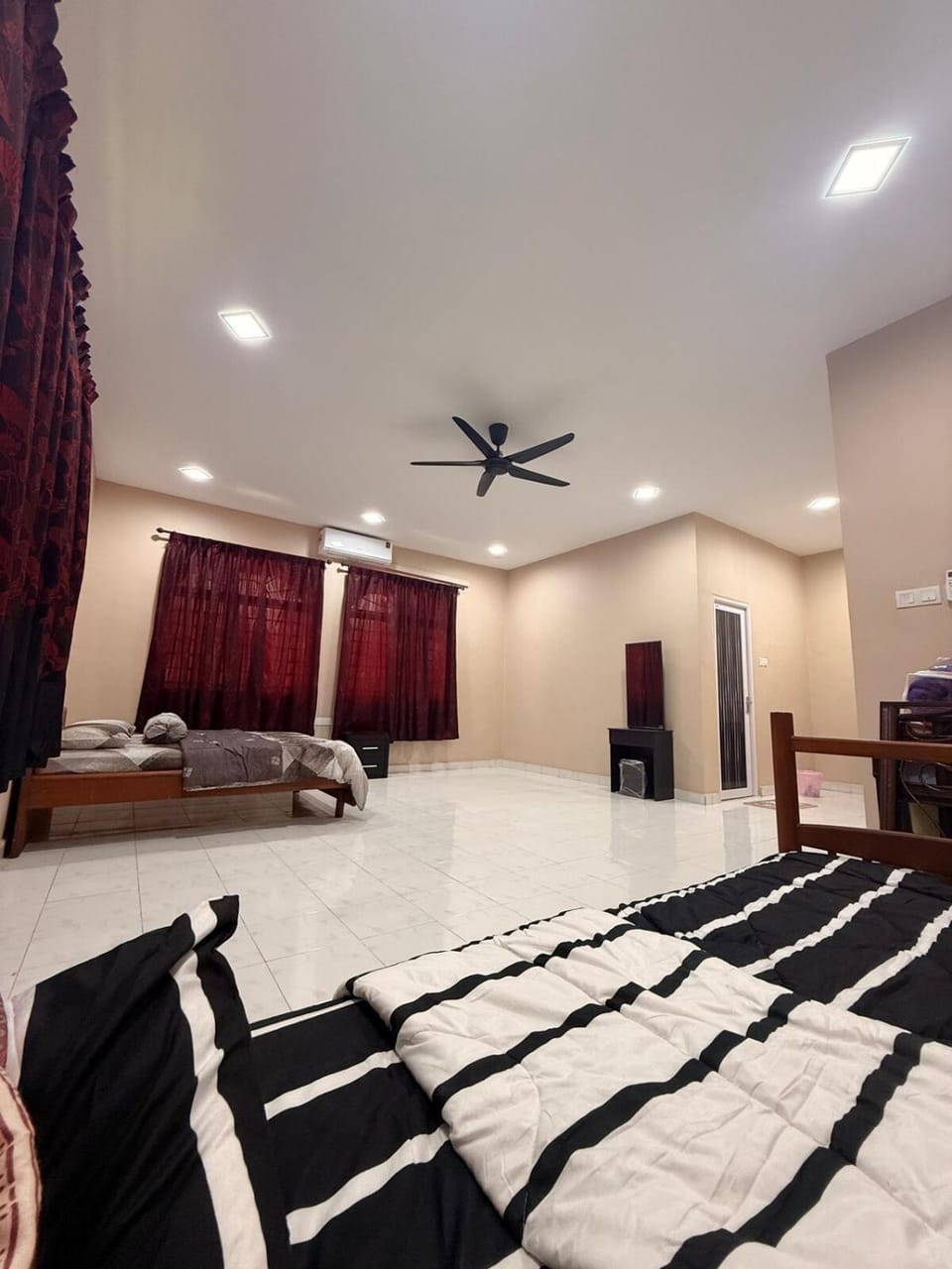 De'Lunar Homestay House in Johor Bahru