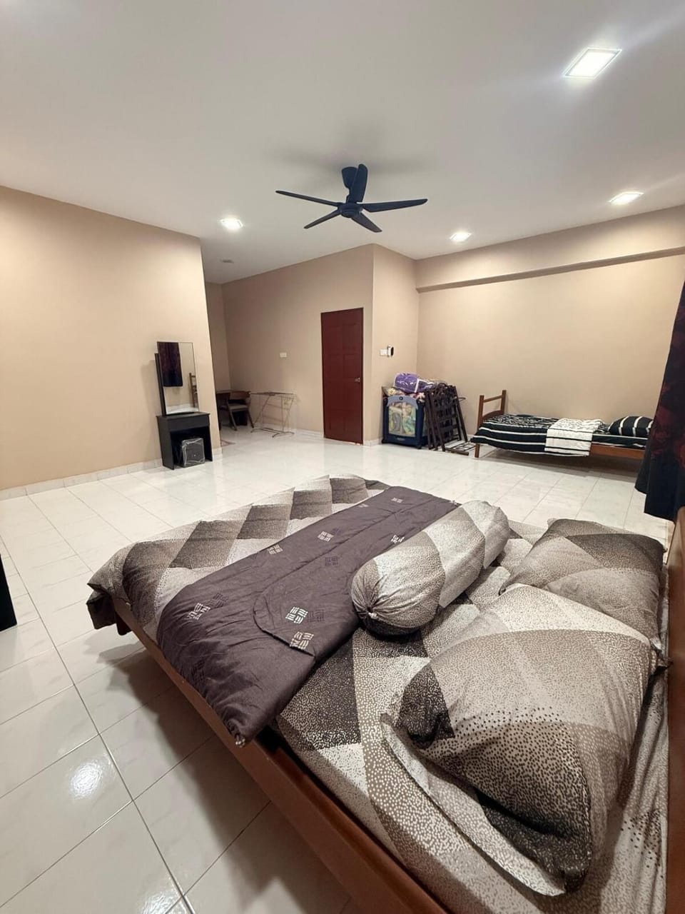 De'Lunar Homestay House in Johor Bahru