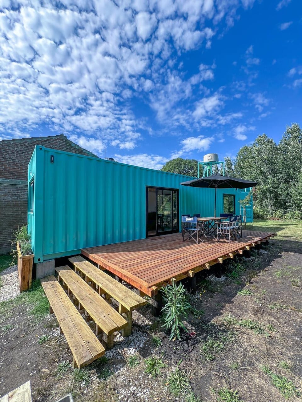 Off site
