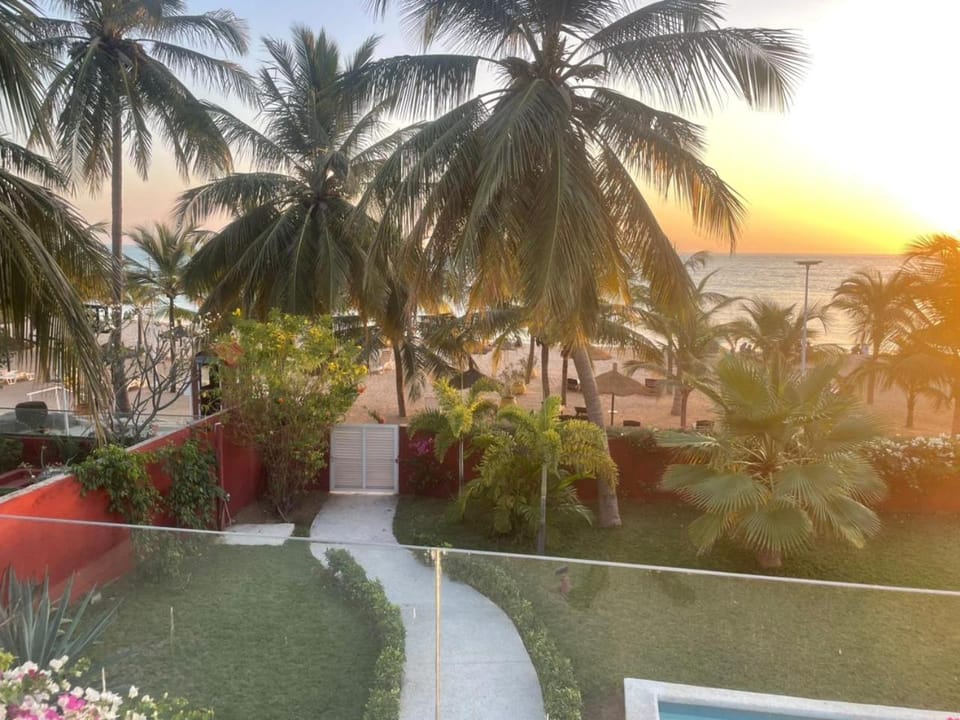 Villa luxueuse PDL pied dans leau Villa in Saly
