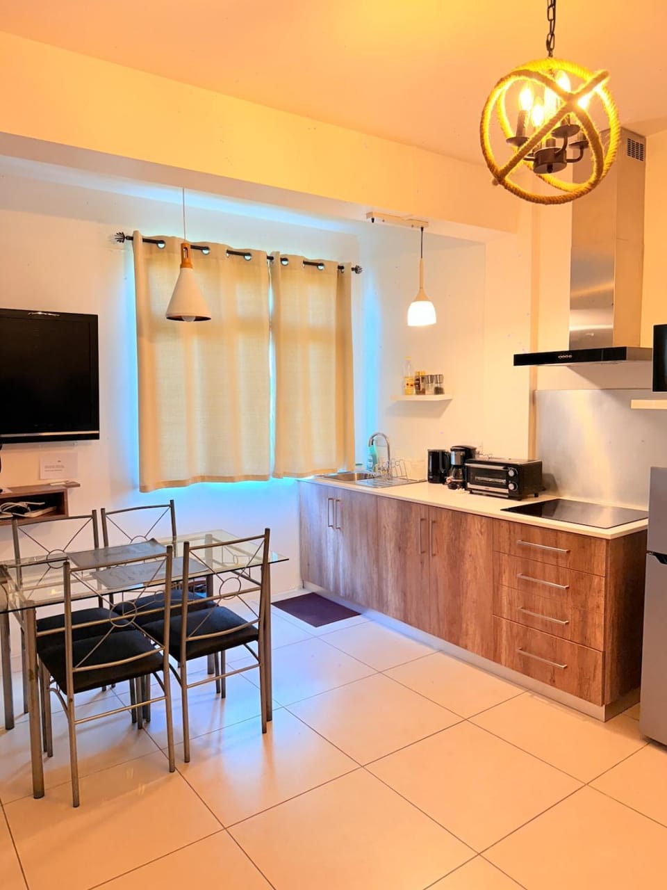 Hibiscus apartment near flic en flac beach Apartment in Flic en Flac