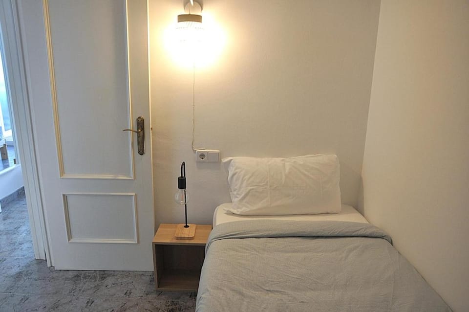 Santa Barbara, in downtown Sitges Apartment in Sitges