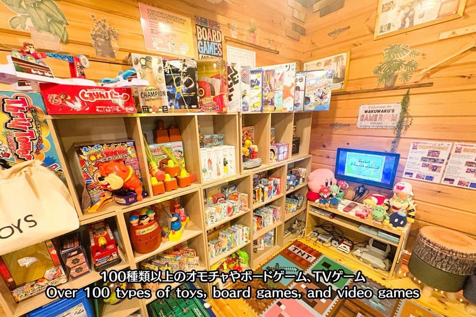 Children play ground, Game Room, Living room, children, young children, older children