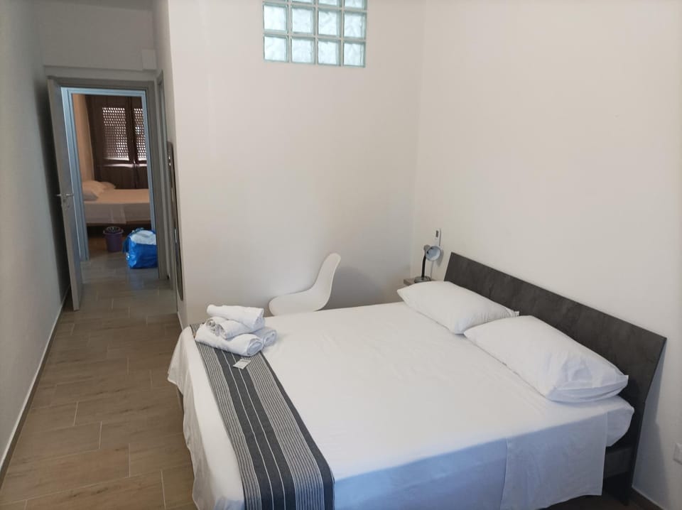 Brezza Marina Bed and Breakfast in Calabria