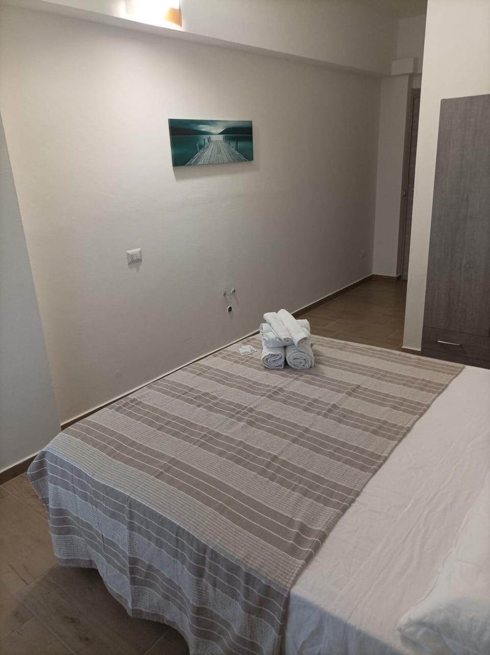 Brezza Marina Bed and Breakfast in Calabria