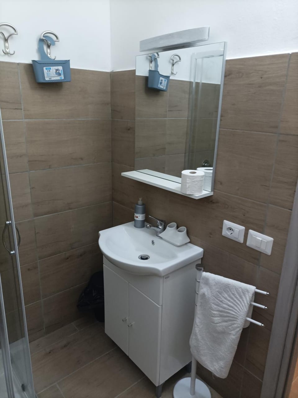 Brezza Marina Bed and Breakfast in Calabria