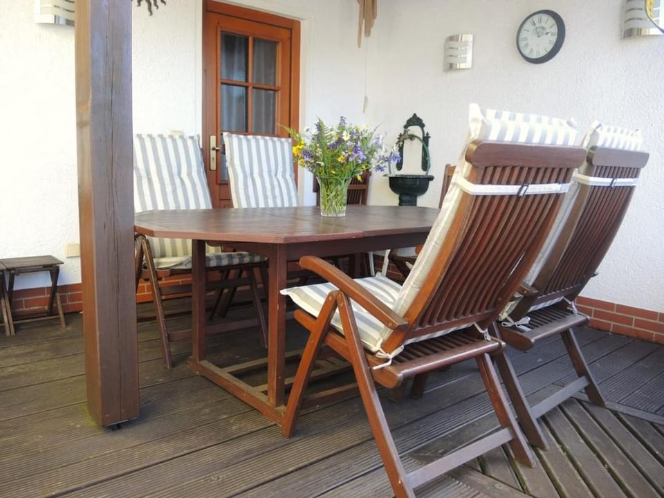 Balcony/Terrace, Seating area