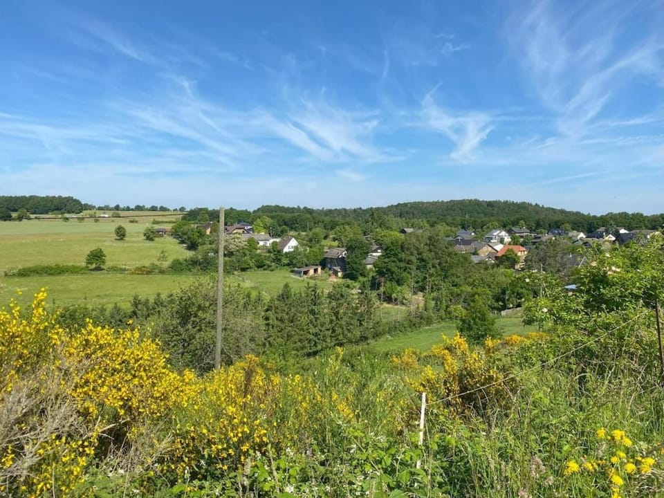 Natural landscape