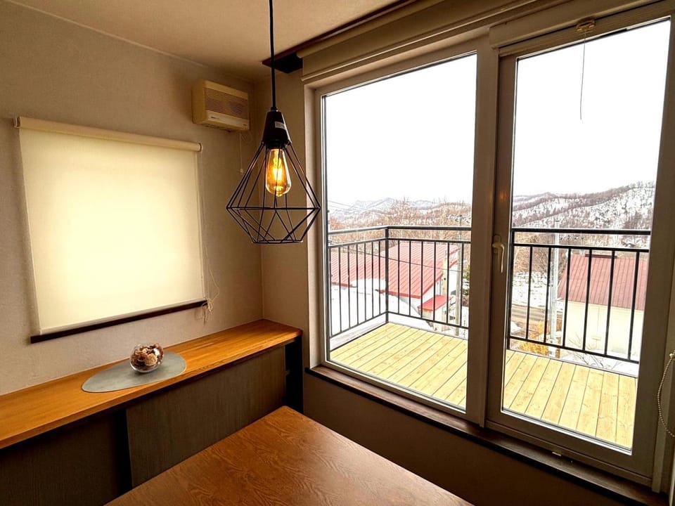 Balcony/Terrace, Dining area