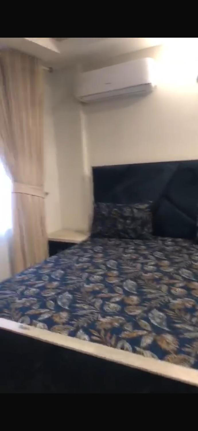 Luxury Aparment Apartment in Islamabad