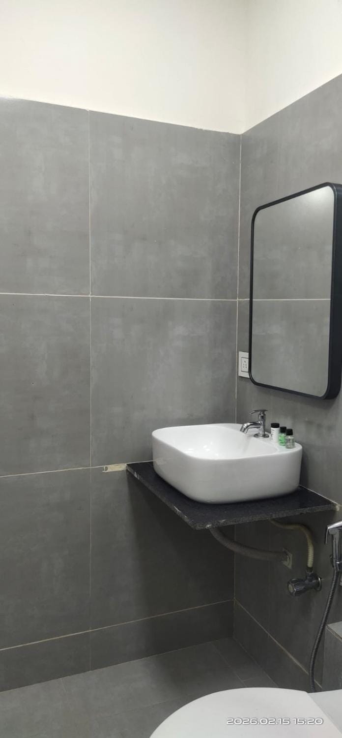 Nine Suites - Super Deluxe Unit No 8 Apartment in Ahmedabad