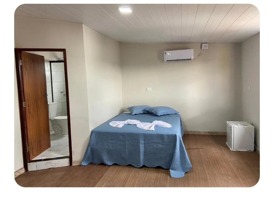 Flets Triunfo-PE Apartment in State of Paraíba, Brazil