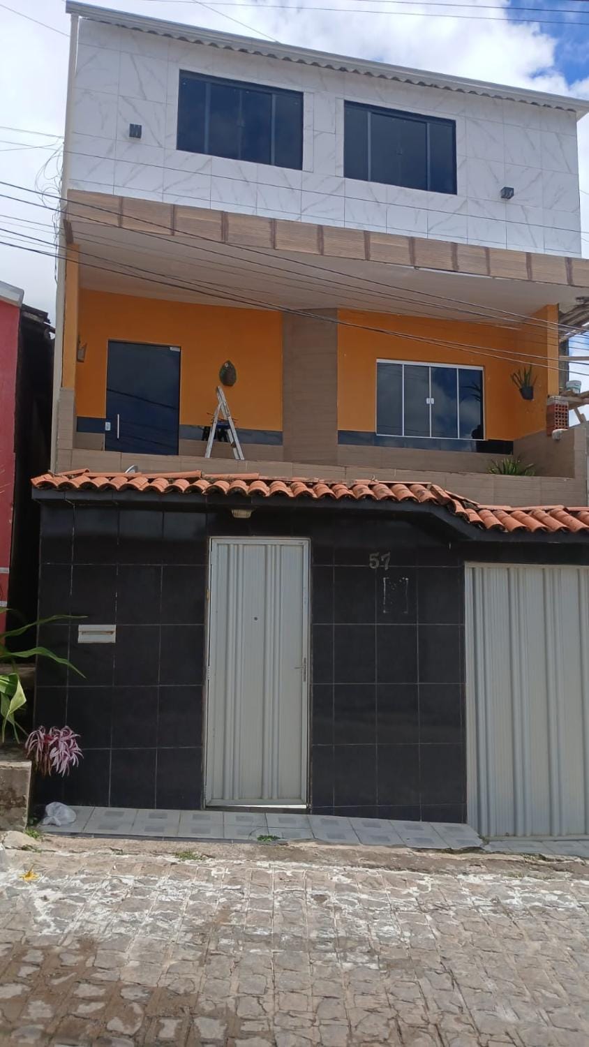 Flets Triunfo-PE Apartment in State of Paraíba, Brazil