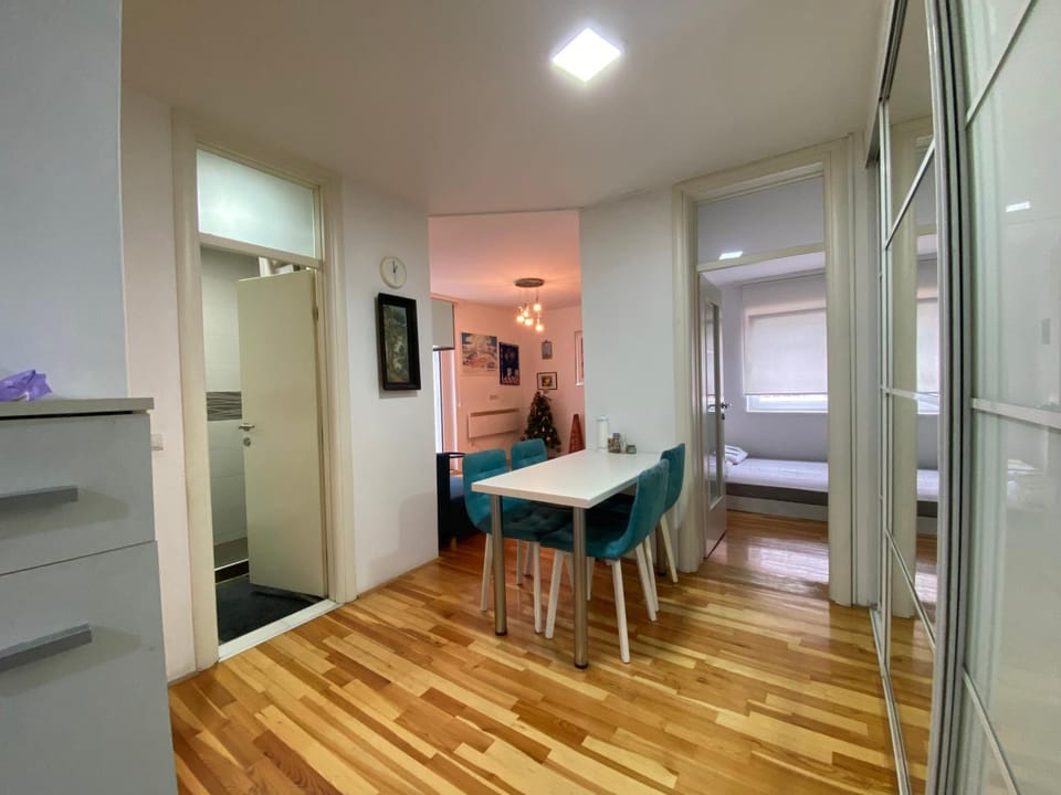 Urban Nest Apartment Apartment in Sarajevo