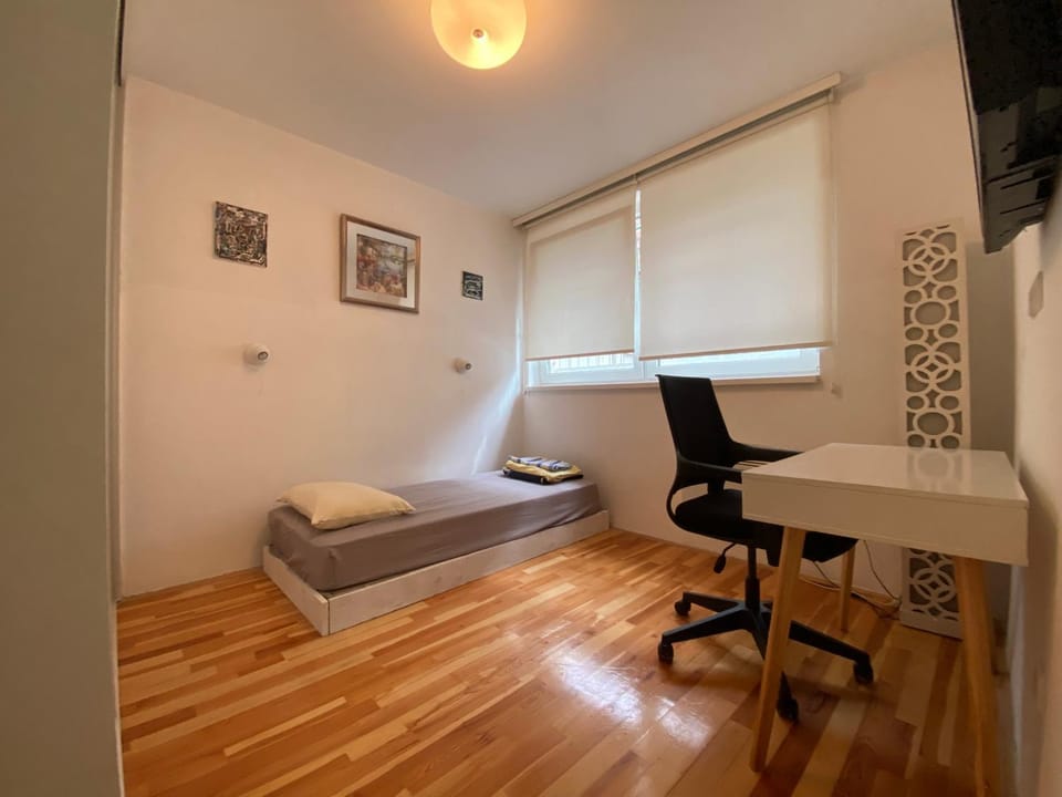 Urban Nest Apartment Apartment in Sarajevo