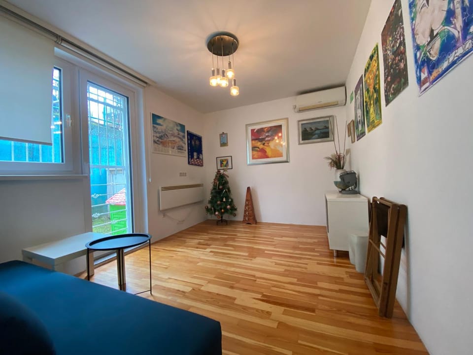 Urban Nest Apartment Apartment in Sarajevo