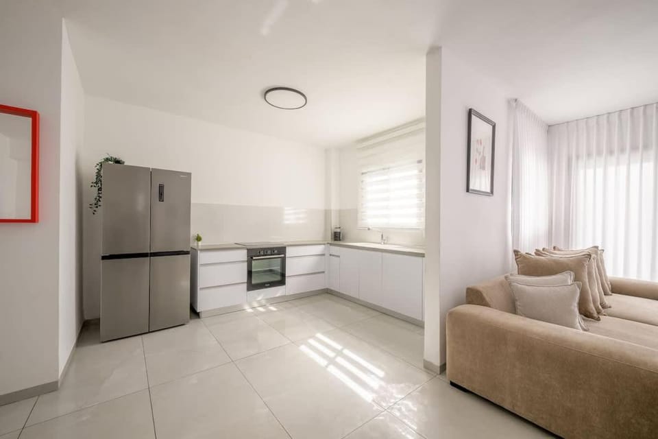 Amazing 3-BDR on the shores of the Kineret Apartment in Tiberias